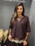 CARDIGAN CHARM