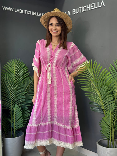 ROCHIE AMALFI