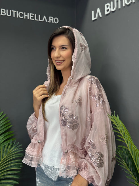JACHETA PETALO