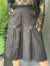 PANTALONI CHIC