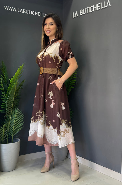 ROCHIE BRISA