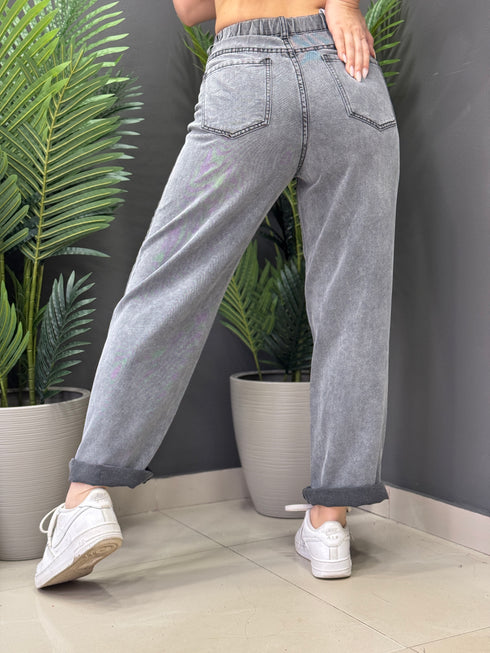 JEANS SPRING CONIC