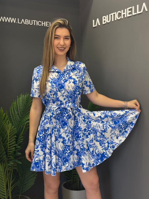 ROCHIE SORRENTO BLOOM