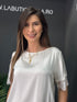 BLUZA SETA