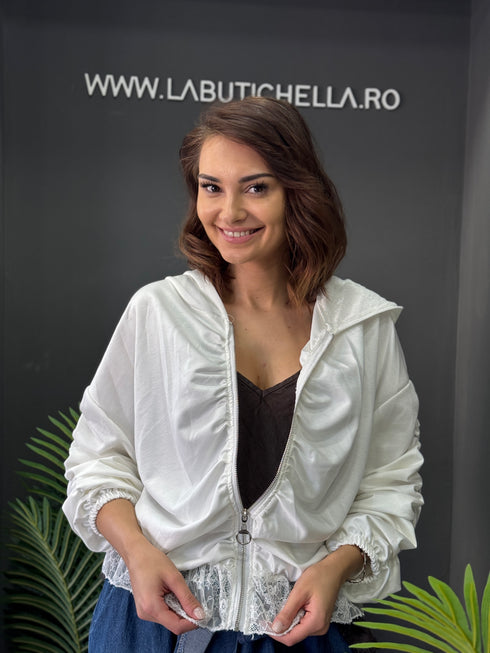 JACHETA SAMIRA