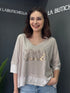 BLUZA LUNA