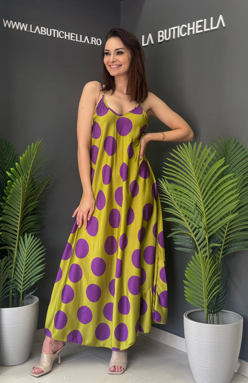 ROCHIE ISLA