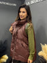 VESTA URBAN PUFFER