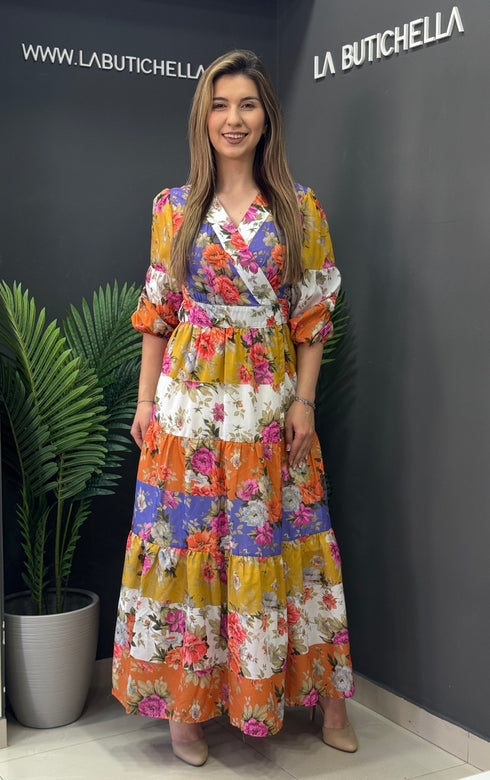 ROCHIE GOLDEN LILAC