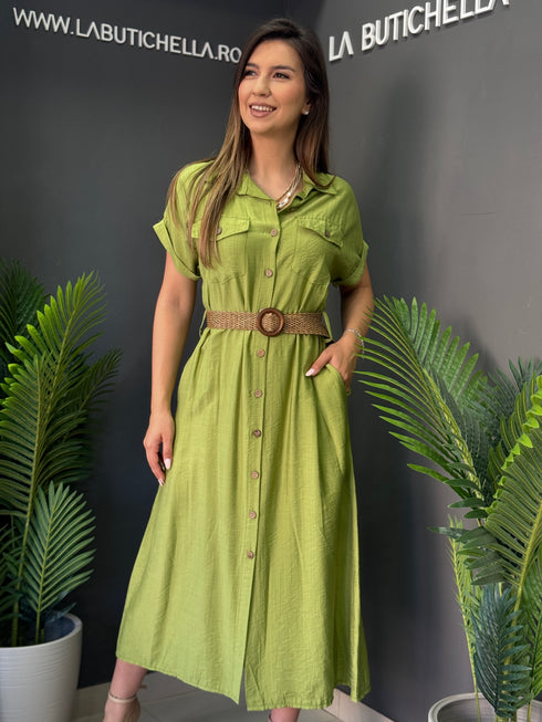 ROCHIE MIRA