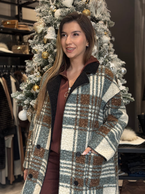 PALTON FURLEN TURQUOISE