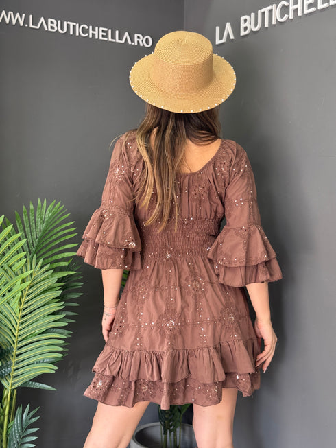 ROCHIE PERLA