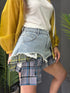 FUSTA DENIMOOD