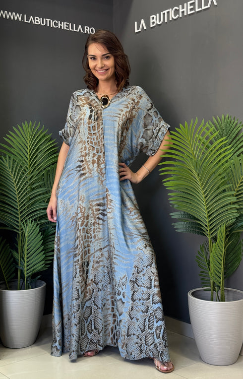 ROCHIE SERPENTE