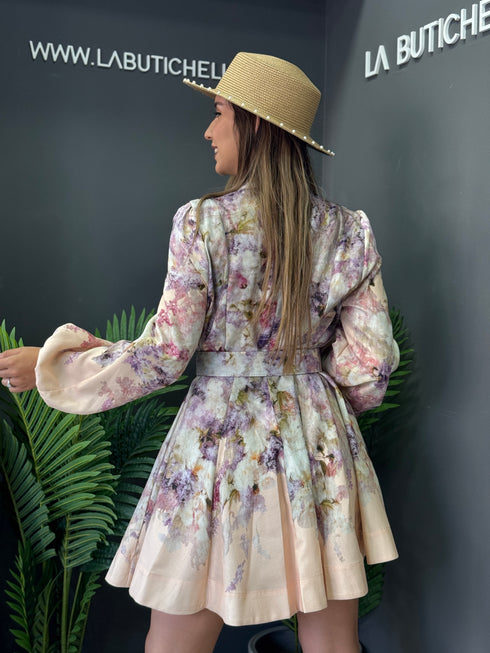 ROCHIE LAVENDER FIELDS