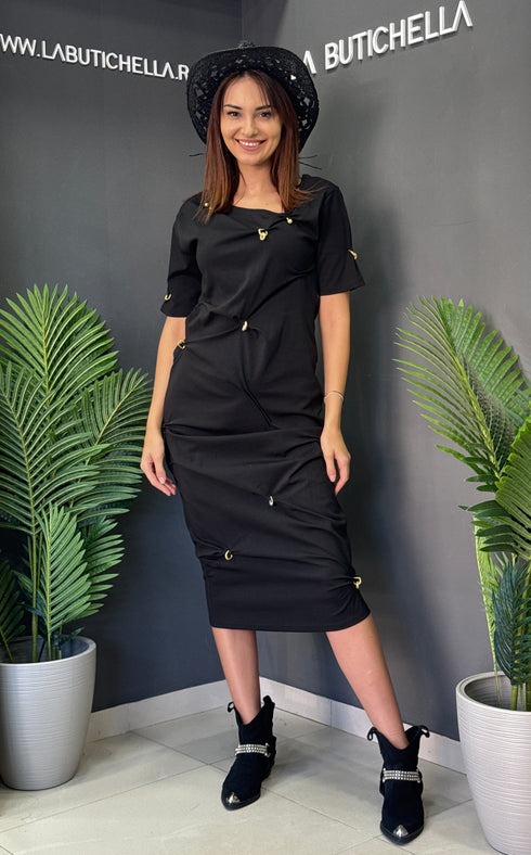 ROCHIE RIVIERA