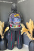 JACHETA MICKEY SPARK