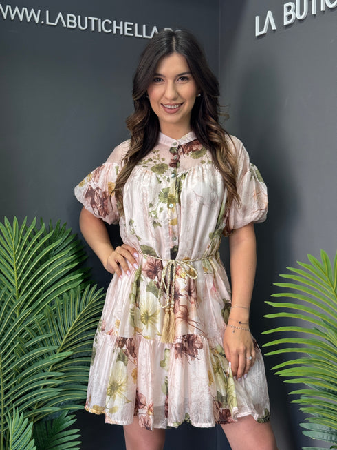 ROCHIE PETALO