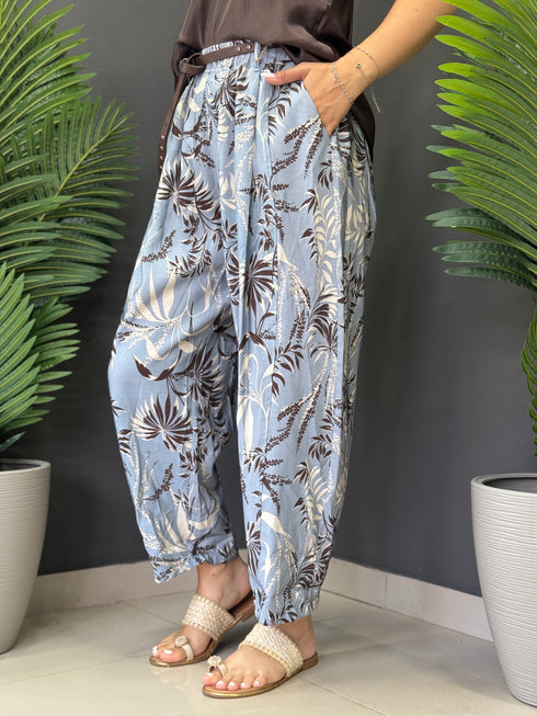 PANTALONI BALLON