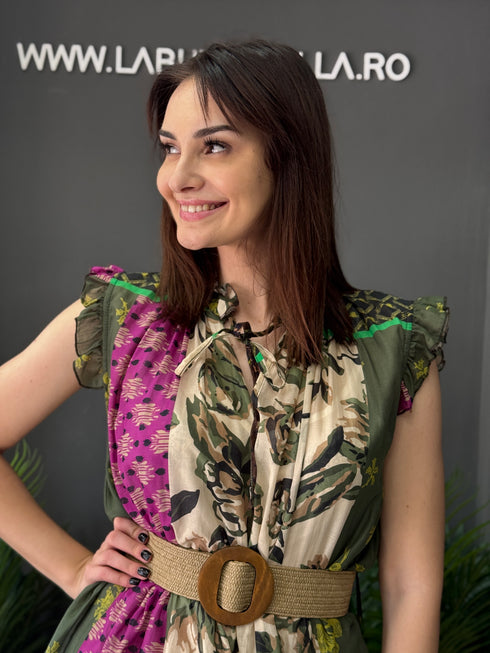 ROCHIE SERENA