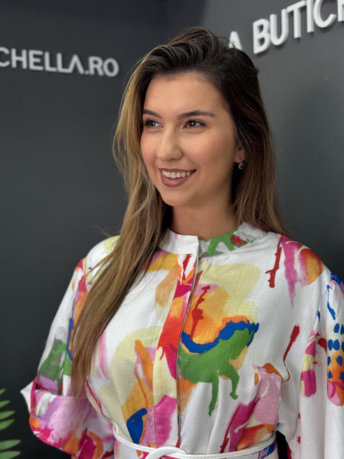 ROCHIE FLORAL GRACE