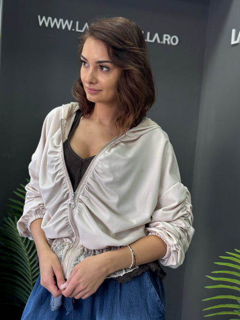 JACHETA SAMIRA