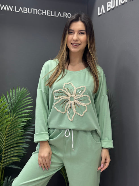 COMPLEU PASTEL BLOOM