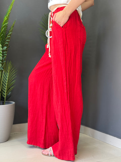 PANTALONI SCARLET
