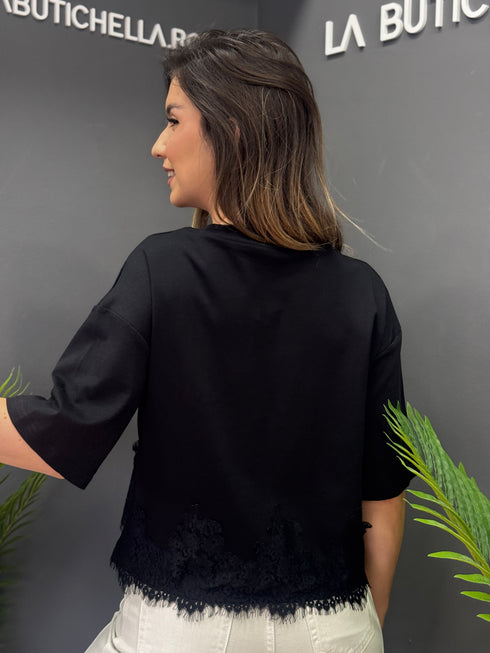 TRICOU COOL TIME