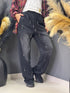 PANTALONI CROSS STYLE
