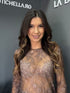 BLUZA LACE