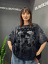 TRICOU MICKEY SEQUIN
