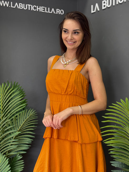 ROCHIE VOLARE