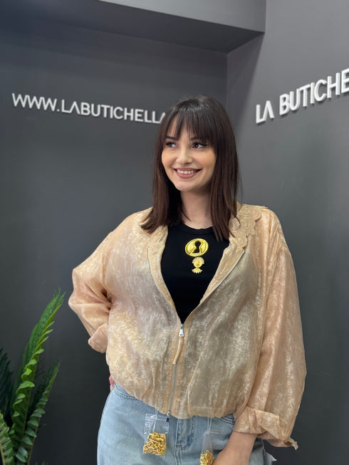 JACHETA DALILA