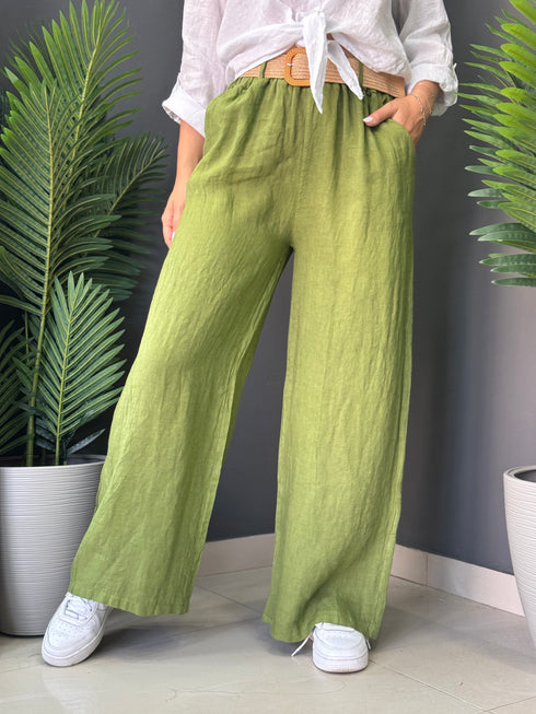 PANTALONI CALISE