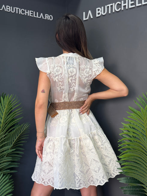 ROCHIE ILARY