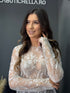 BLUZA LACE