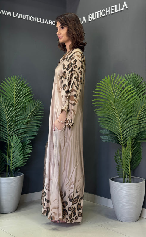 ROCHIE WILD