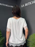 BLUZA SETA
