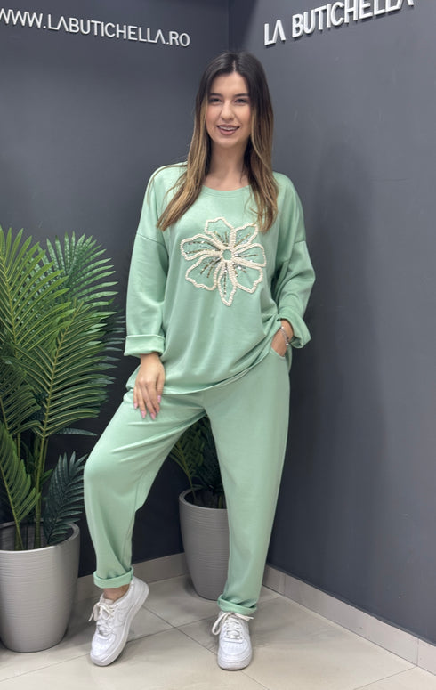 COMPLEU PASTEL BLOOM