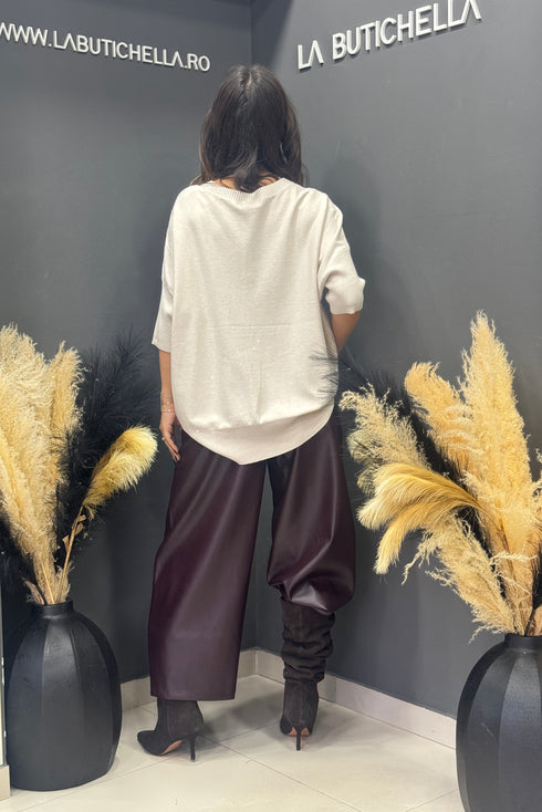 BLUZA SHINE