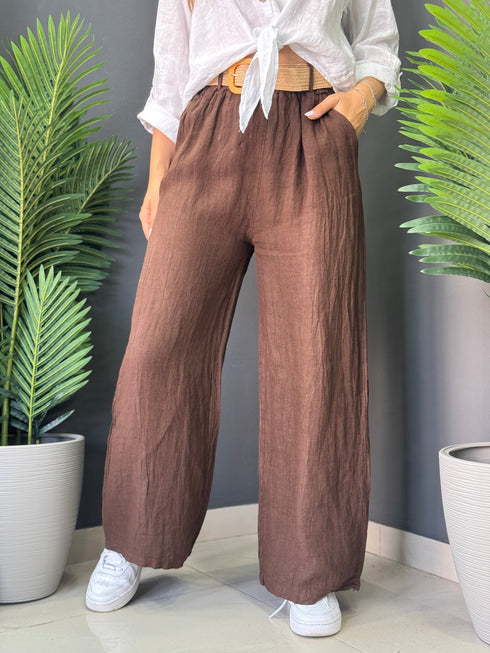 PANTALONI CALISE