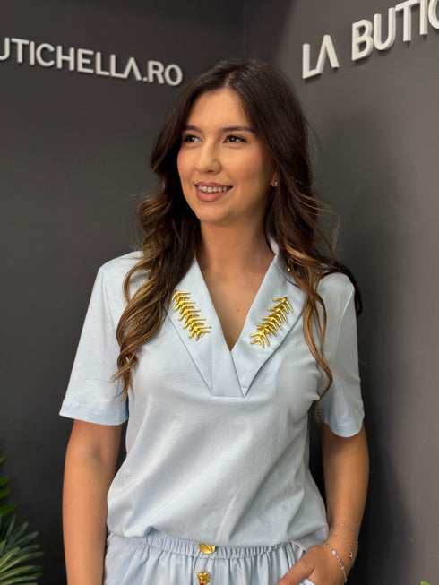 COMPLEU AZZURA