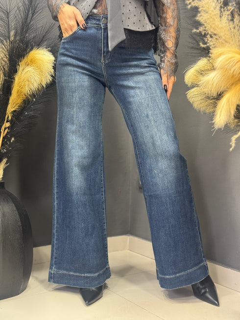 JEANS MUSE
