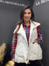 VESTA URBAN PUFFER