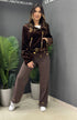 JACHETĂ VELVET