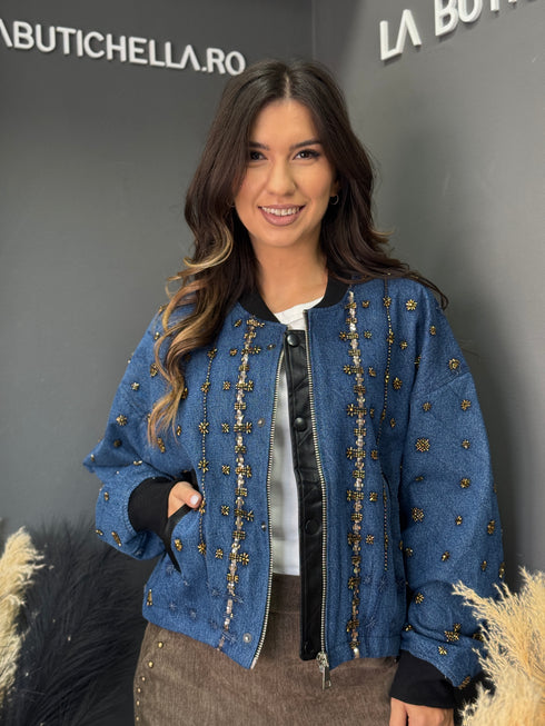 JACHETA GLAMORA