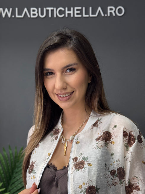 JACHETĂ DOLCE