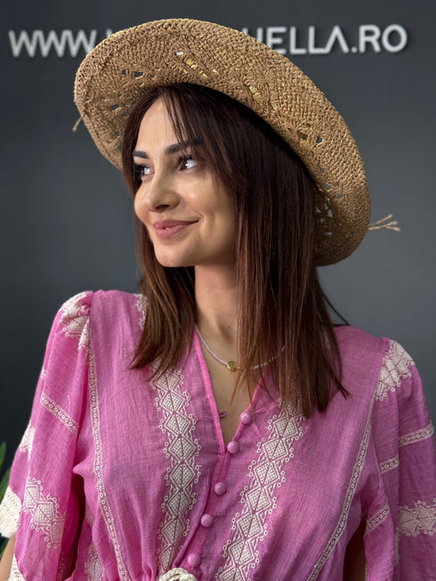 ROCHIE AMALFI