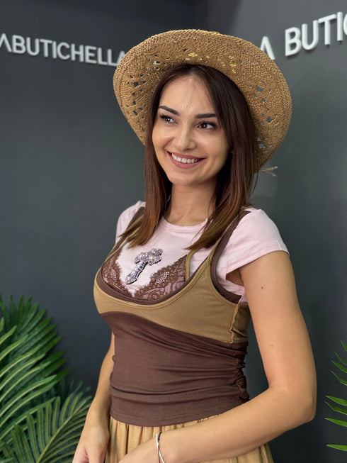 TRICOU GRACE